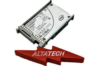 Cisco SSDSC2BB240G7 240GB SATA SSD 2.5 6G, Used
