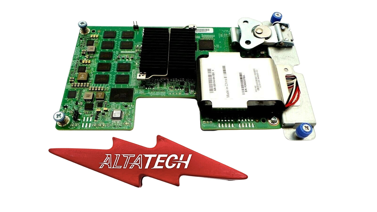 Cisco UCS-C3K-M4RAID C3000 M4 4GB Cache RAID Controller, Used