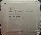 Cisco UCS-CPU-E52670D Cisco Intel Xeon E5-2670D V3 2.30 GHz Processor, Used