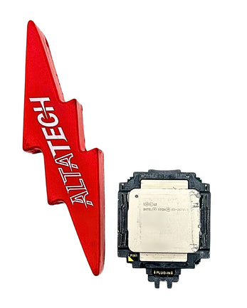 Cisco UCS-CPU-E52670D Cisco Intel Xeon E5-2670D V3 2.30 GHz Processor, Used