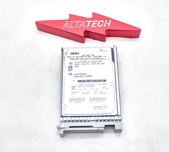 Cisco UCS-HD12T10KS2-E UCS Seagate 1.2TB 6GB SAS 2.5 10K SFF HDD Hard Disk Drive, Used