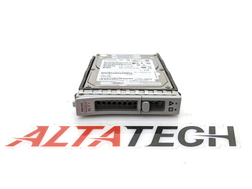 Cisco UCS-HD12TB10K12N 1.2TB SAS 2.5" 10K 12G, Used