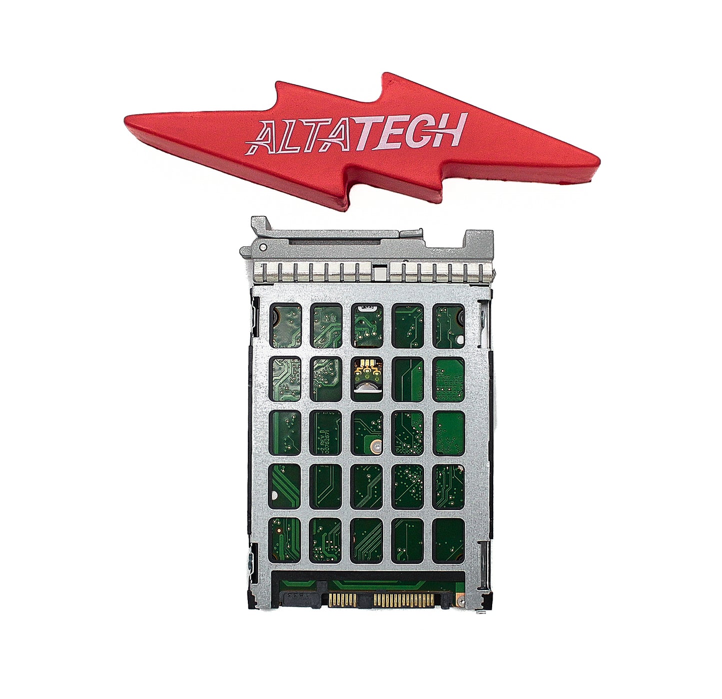 Cisco UCS-HD2T7K12N 2TB 12G SAS 7.2K 2.5", Used