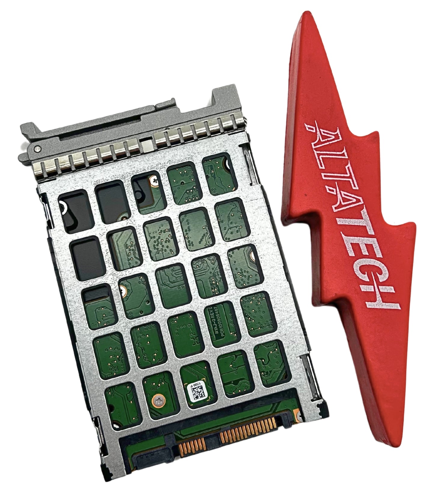 Cisco UCS-HD600G10K12N 600GB 10K 12G SAS 2.5" - M5, Used