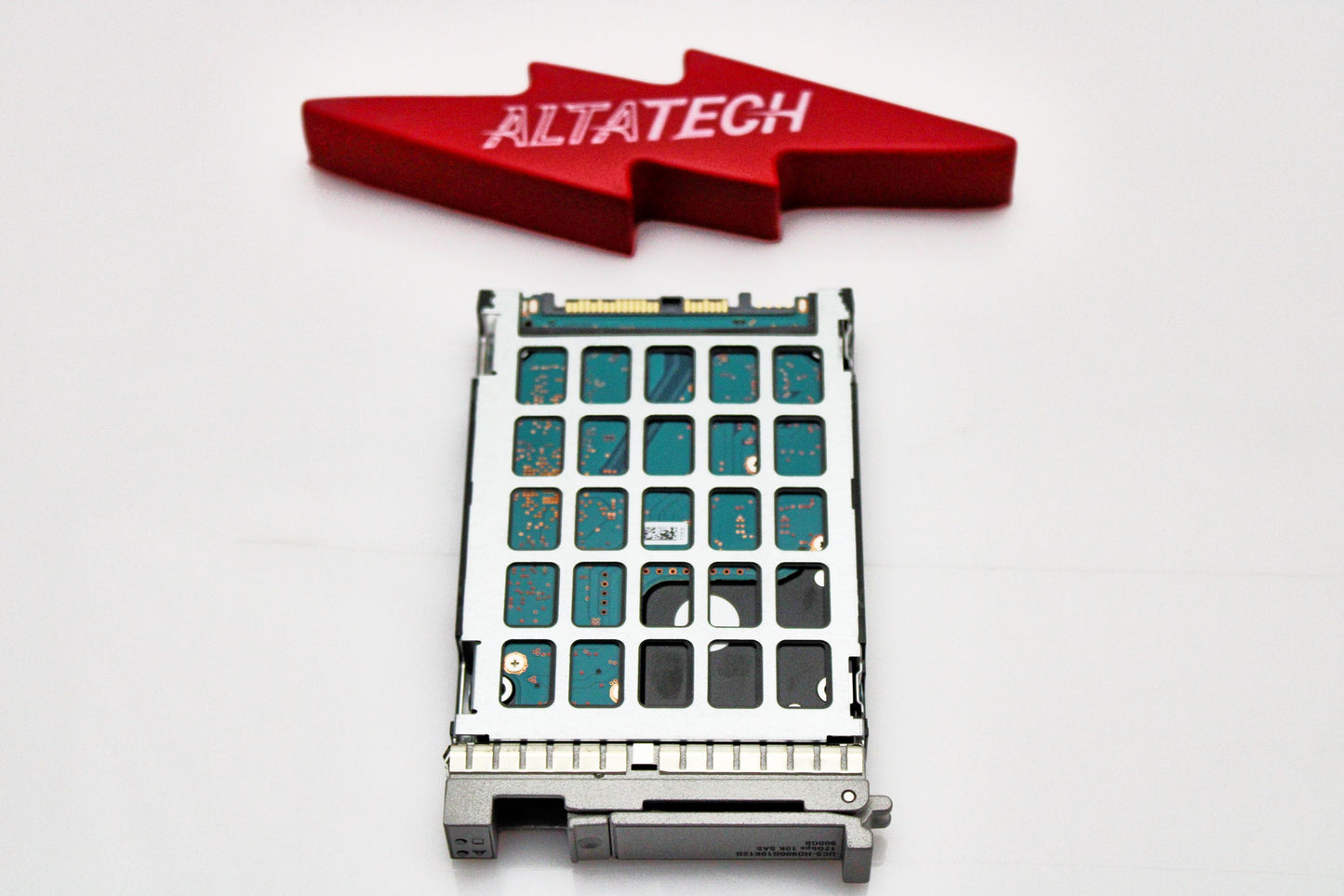 Cisco UCS-HD900G10K12G 900GB 10K 12G SAS 2.5" HDD, Used