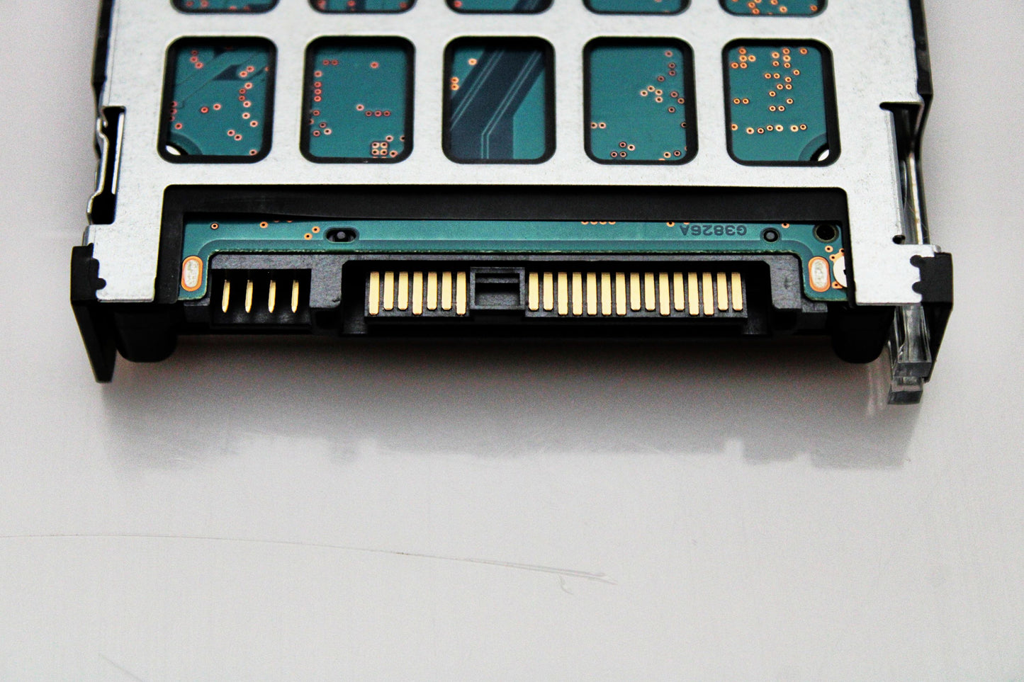 Cisco UCS-HD900G10K12G 900GB 10K 12G SAS 2.5" HDD, Used