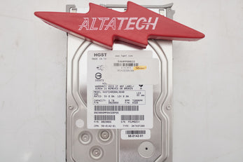 Cisco UCS-HDD2TI2F213 2TB SAS 7.2K RPM 3.5