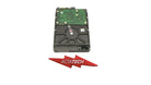 Cisco UCS-HDD3TI2F214 UCS Seagate 3TB 7.2K SAS 3.5