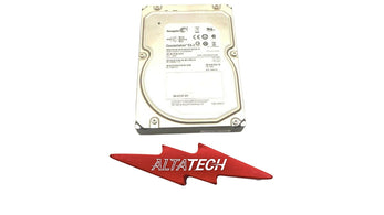 Cisco UCS-HDD3TI2F214 UCS Seagate 3TB 7.2K SAS 3.5