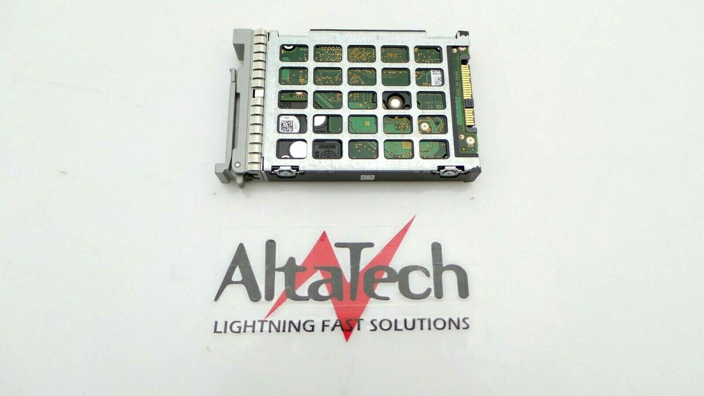 Cisco UCS-HDD900GI2F106 HGST 900GB SAS 10K 2.5" Hard Drive, Used