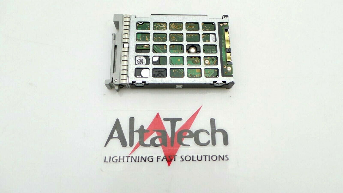 Cisco UCS-HDD900GI2F106 HGST 900GB SAS 10K 2.5" Hard Drive, Used