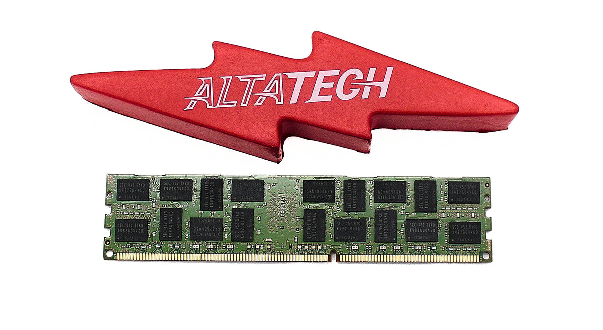 Cisco UCS-MKIT-082RY-E 16GB Kit (2x8GB) PC3-12800 DDR3-1600, Used
