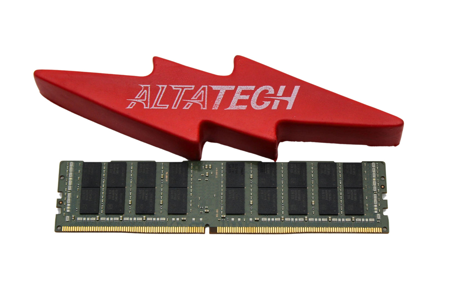 Cisco UCS-ML-X64G4RS-H-WS 64GB PC4-21300VL DDR4-2666 4RX4 ECC, Used