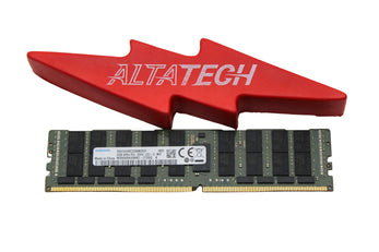 Cisco UCS-ML-X64G4RS-H-WS 64GB PC4-21300VL DDR4-2666 4RX4 ECC, Used