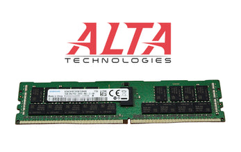 Cisco UCS-MR-16G2RS-H 16GB PC4-21300V DDR4-2666 2RX4 ECC, Used