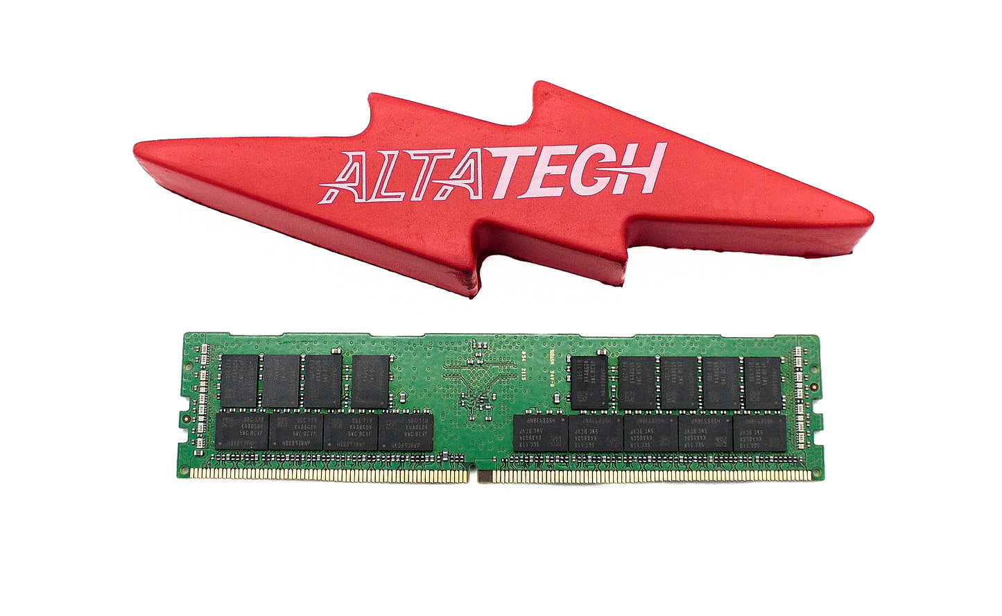 Cisco UCS-MR-X32G2RT-H 32GB PC4-23400Y DDR4-2933 2RX4 ECC, Used