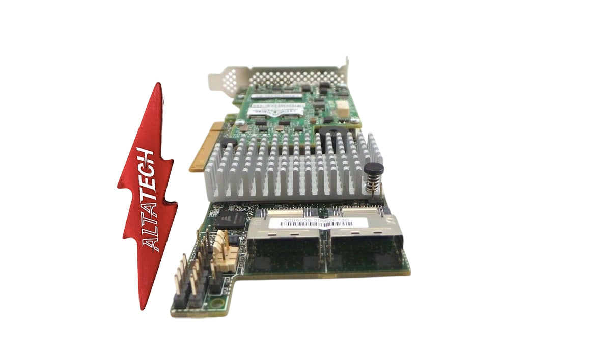 Cisco UCS-RAID9271-8I MegaRAID 9271 RAID Controller, Used