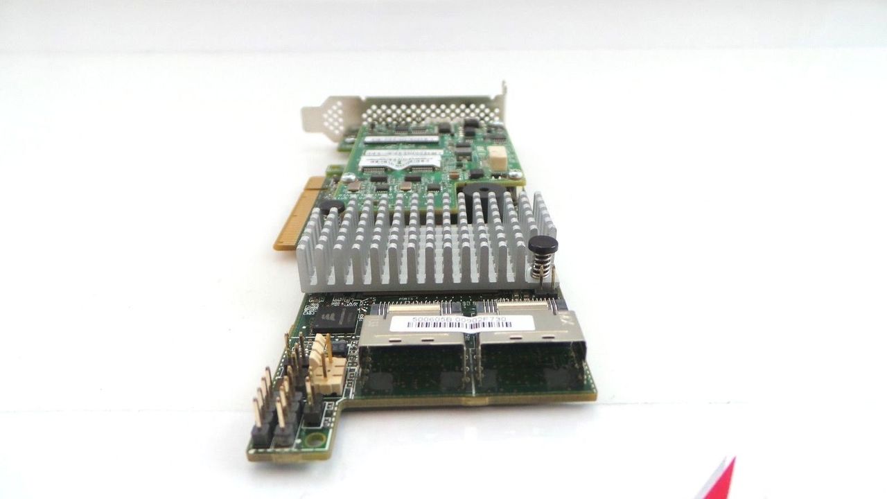 Cisco UCS-RAID9271-8I MegaRAID 9271 RAID Controller