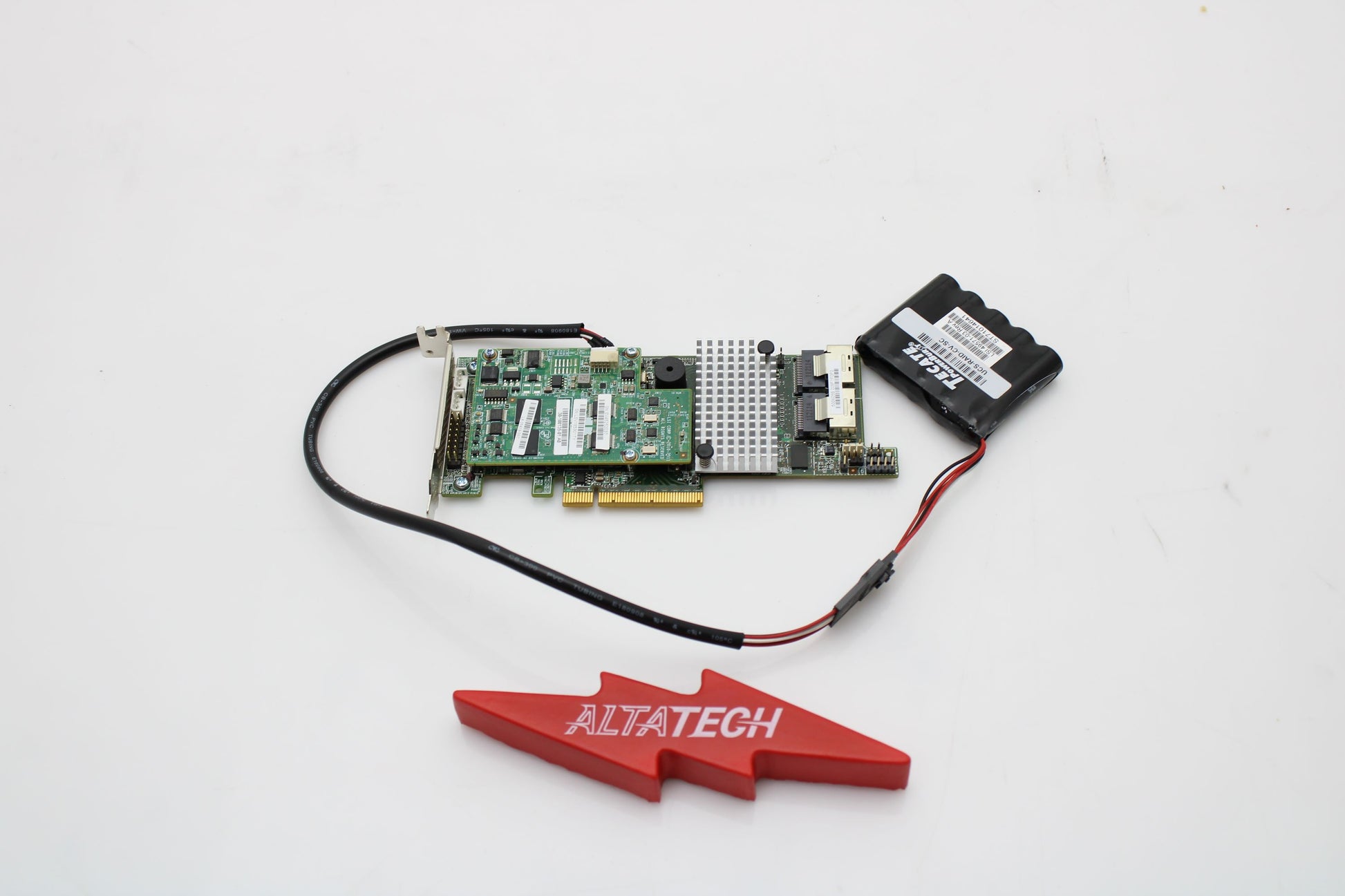Tarjeta Raid-ucs 9271cv-8i Sas Pcie | Meses sin interés Tarjeta Raid-ucs 9271cv-8i Sas Pcie | Meses sin interés