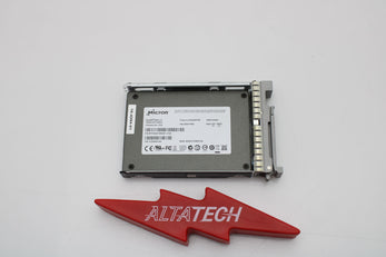 Cisco UCS-SD100G0KA2-G 100GB SATA II SSD 3GBPS 2.5