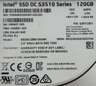 Cisco UCS-SD120GBKS4-EV 120GB 6GB SATA SSD, Used