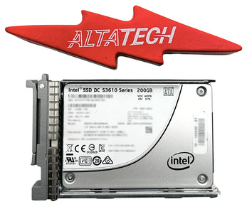 Cisco UCS-SD200G12S3-EP 200GB SSD SFF EP 12GB, Used