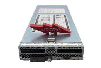 Cisco UCSB-B200-M4 UCS B200 M4 BLADE SERVER CHASSIS, Used