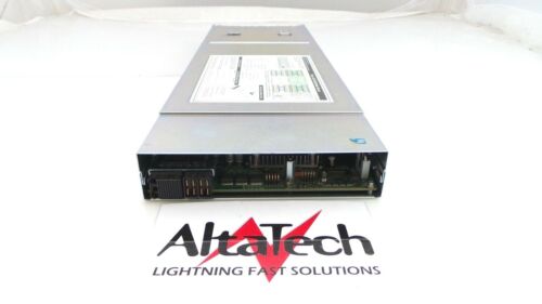 Cisco UCSB-B230-M2 UCS B230 M2 Blade Server Chassis, Used