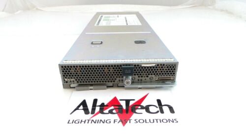 Cisco UCSB-B230-M2 UCS B230 M2 Blade Server Chassis, Used