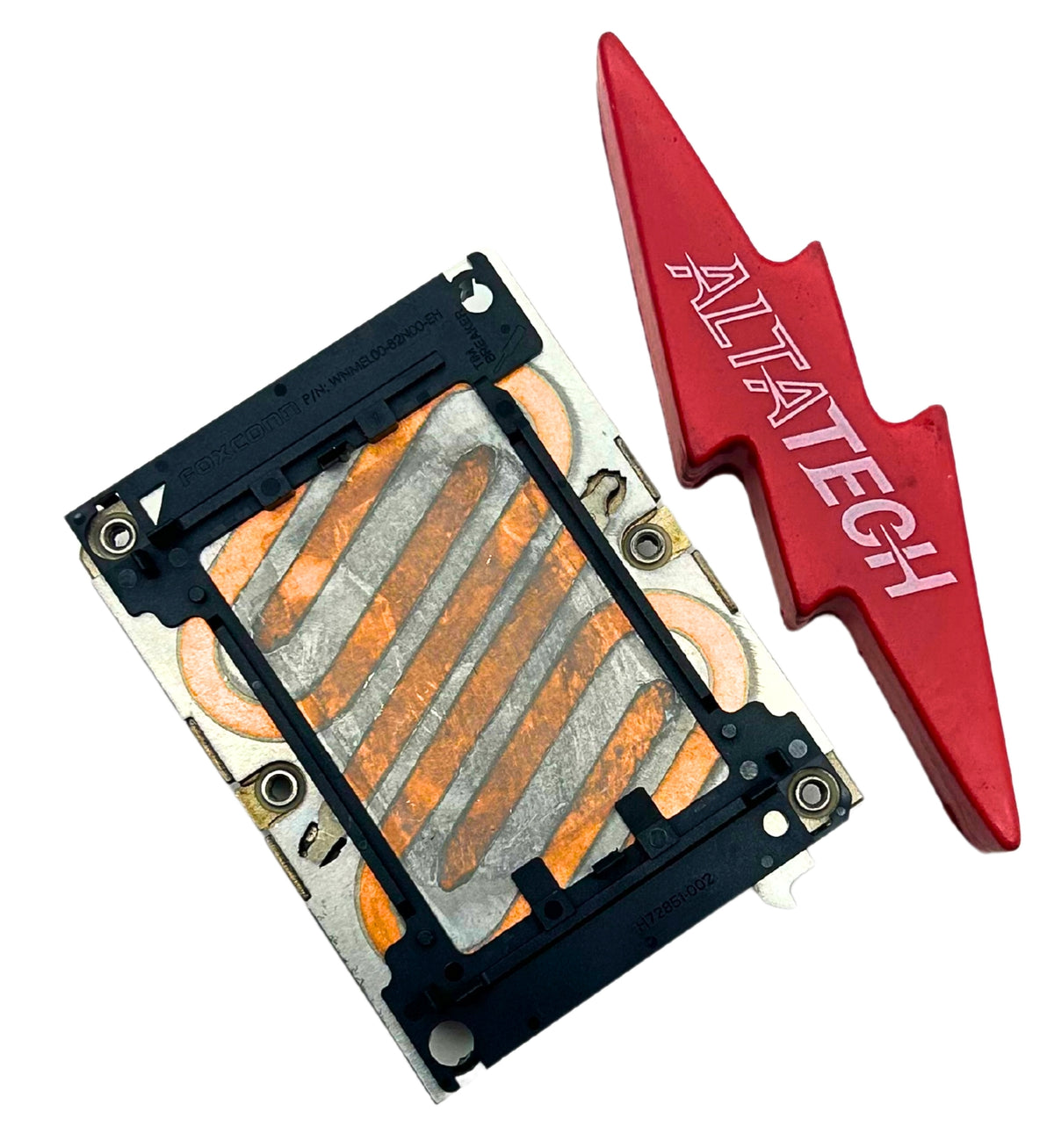 Cisco UCSB-HS-EP-M4-F UCS B200M4 Heatsink Front, Used