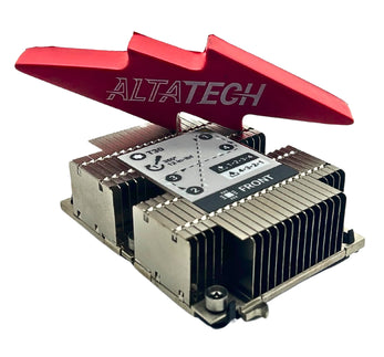 Cisco UCSB-HS-EP-M4-F UCS B200M4 Heatsink Front, Used