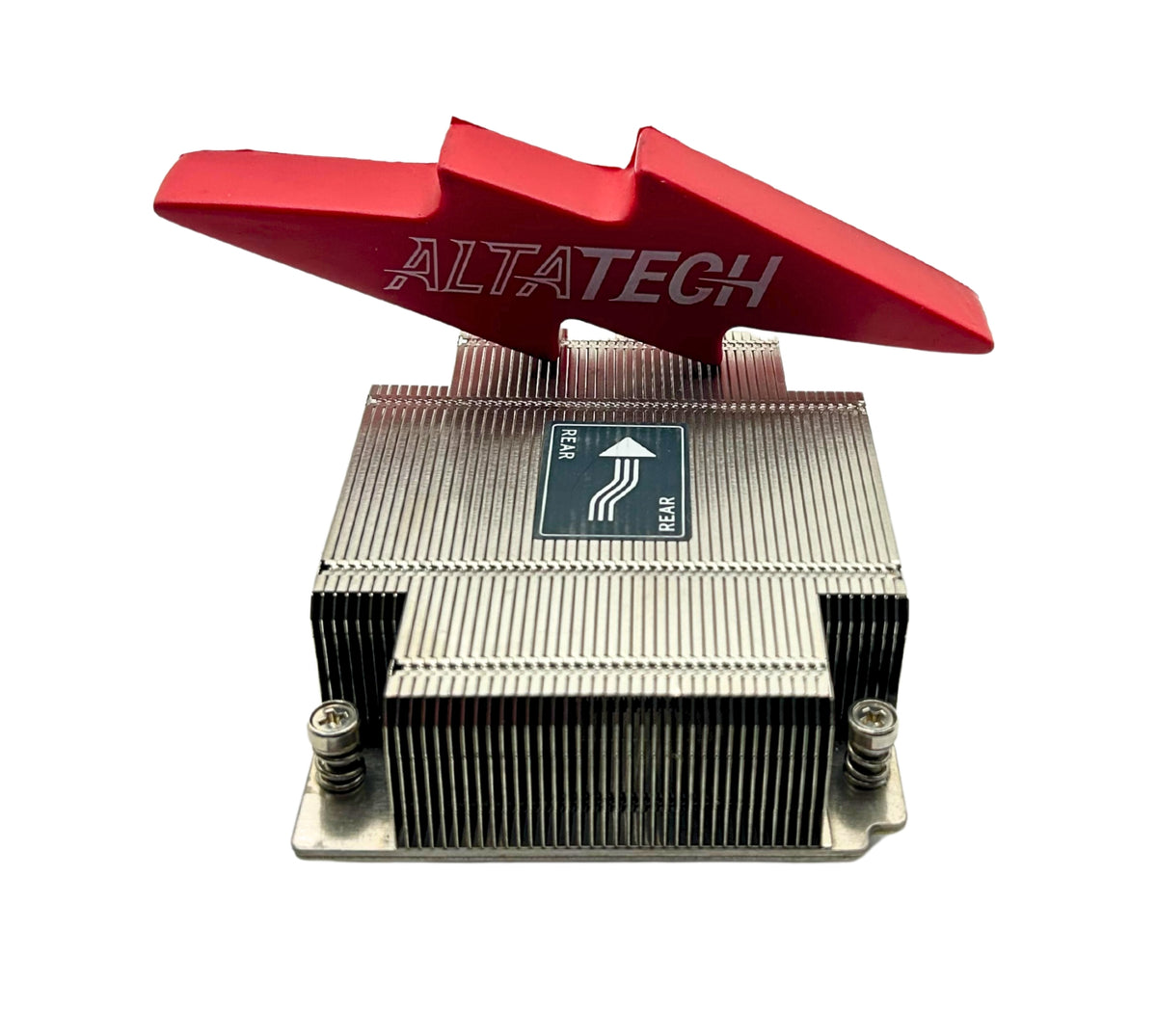 Cisco UCSB-HS-EP-M4-R Rear Heatsink for UCS B200M4, Used