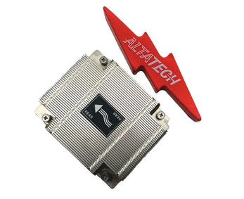 Cisco UCSB-HS-EP-M4-R Rear Heatsink for UCS B200M4, Used