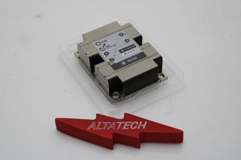 Cisco UCSB-HS-M5-R Rear Heatsink for UCSB-B200-M5, Used