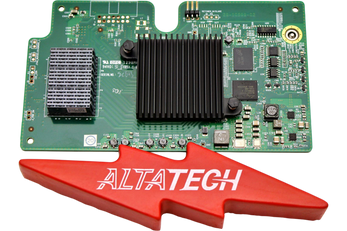 Cisco UCSB-MLOM-40G-01 UCS 4-Port LOM Adapter, Used