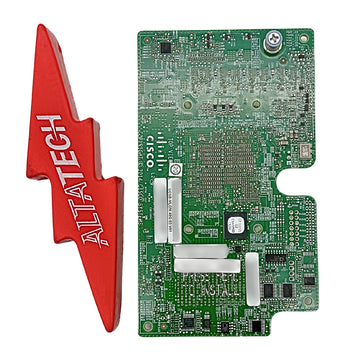 Cisco UCSB-MLOM-40G-03 40GB Network 1340 Virtual Interface Card, Used