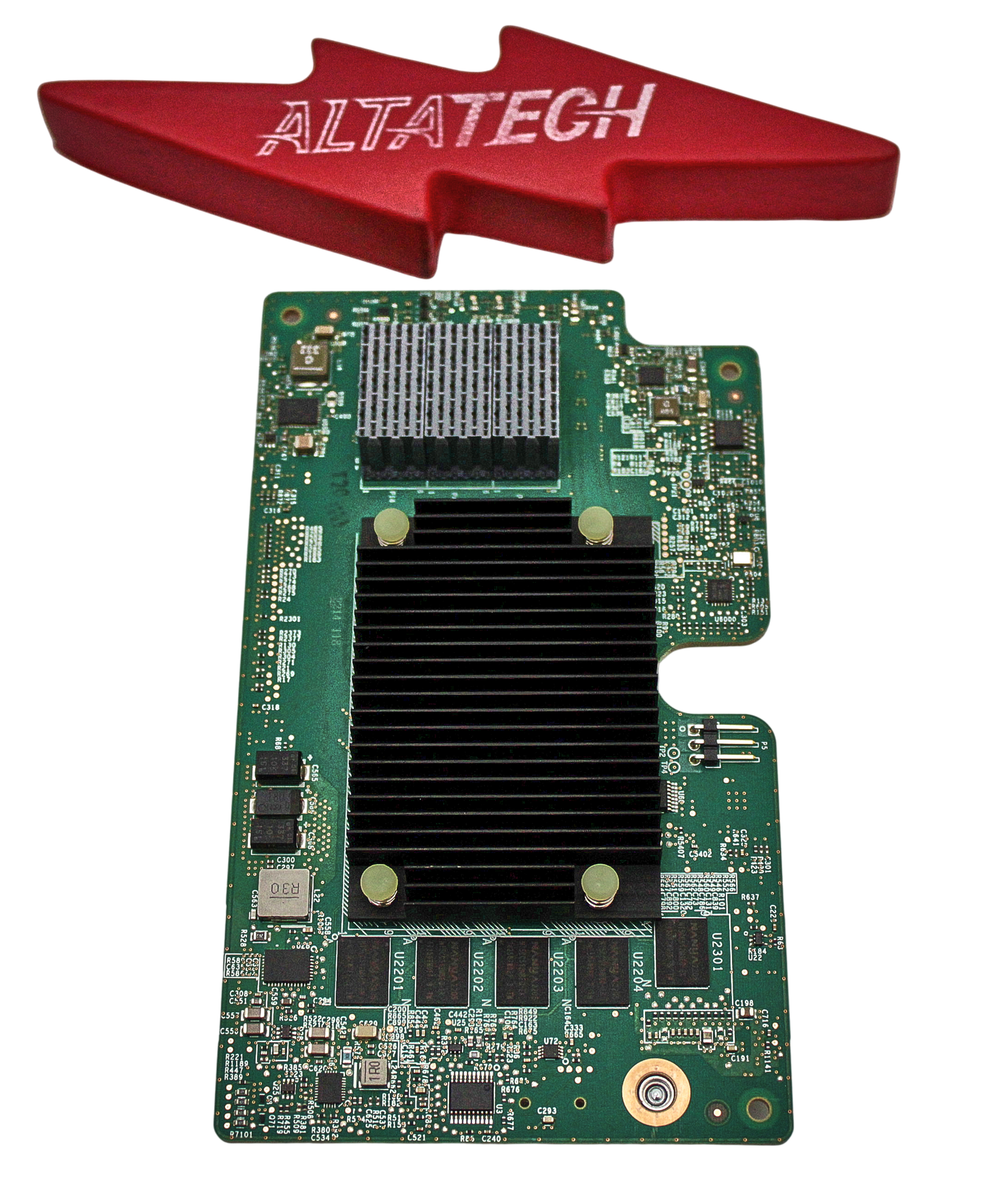 Cisco UCSB-MLOM-40G-04 VIC 1440 MLOM for Blades, Used