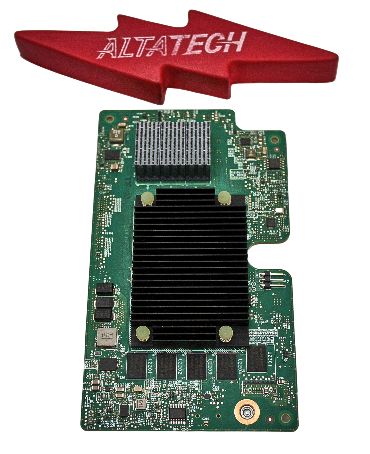 Cisco UCSB-MLOM-40G-04_NEW VIC 1440 MLOM for Blades, New No Box