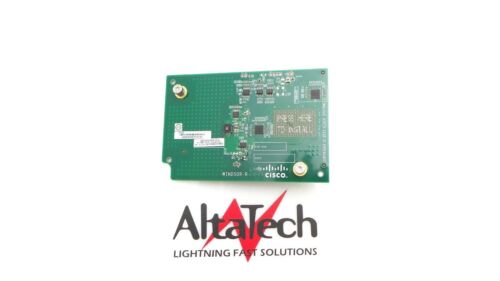 Cisco UCSB-MLOM-PT-01 UCS VIC 1240 4 Port 10GB Expansion Module Card, Used