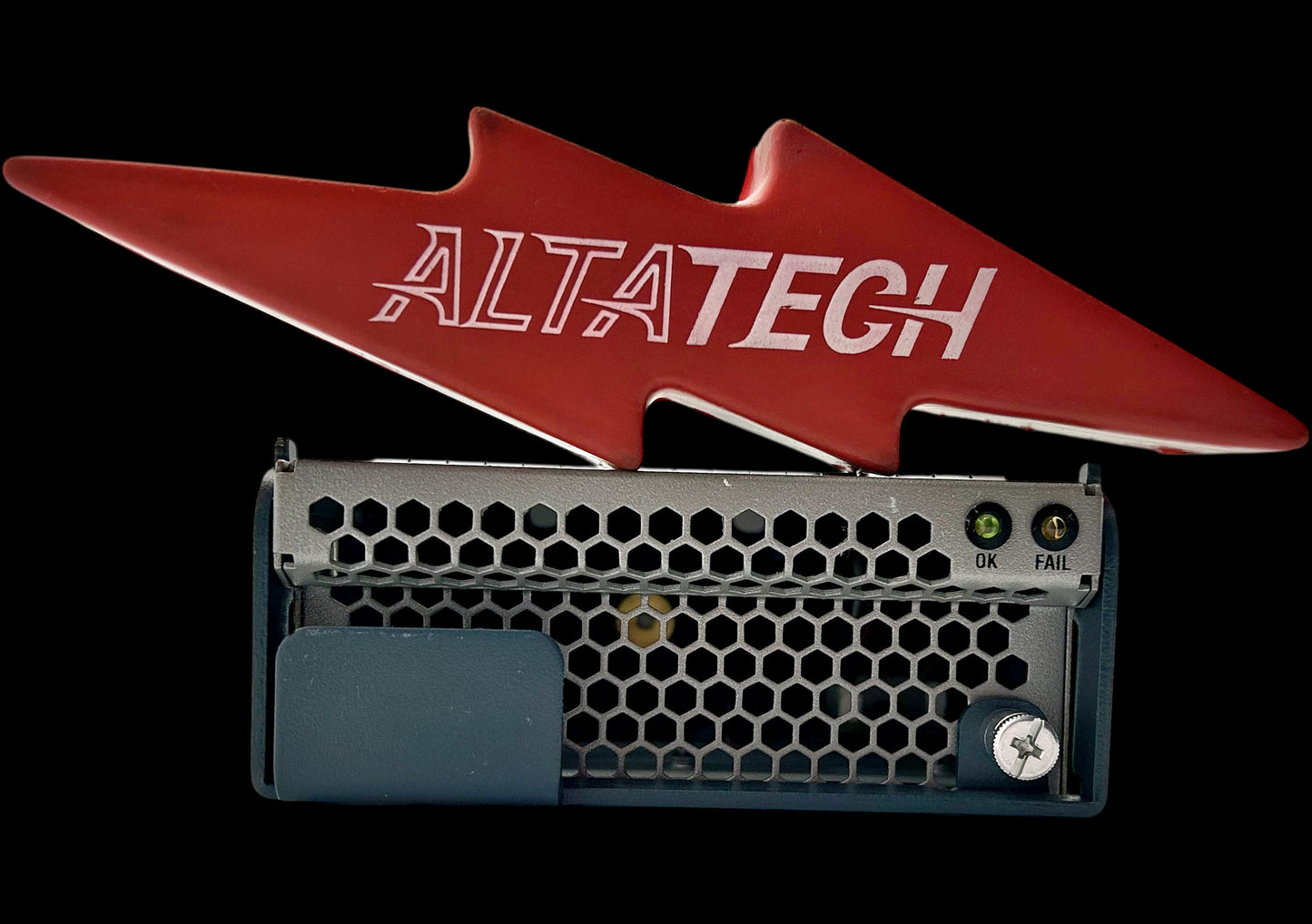 Cisco UCSB-PSU-2500ACPL 2500W PLATINUM AC PWR FOR 5108, Used