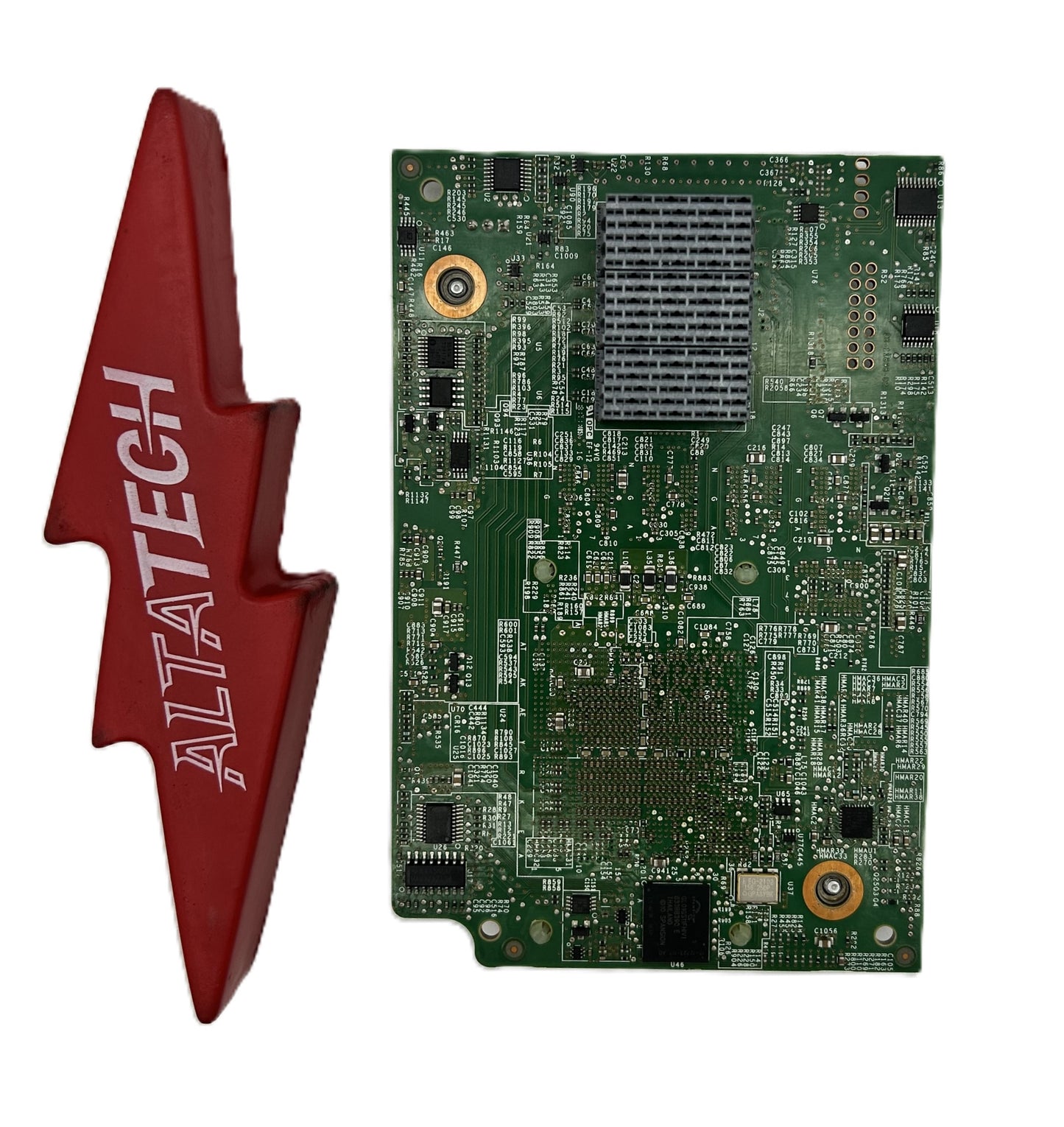 Cisco UCSB-VIC-M83-8P UCS VIC 1380 FOR BLADES, Used