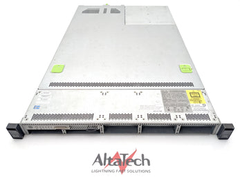 Cisco UCSC-C220-M3S UCS C220 M3SBE CTO Server Chassis, Used