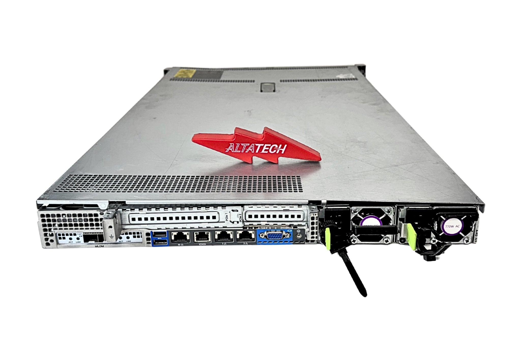 Cisco UCS C220 M4 / UCS C240 M4S サーバー本体 Cisco UCS UCSC-C220-M4S C-Series C220 M4 SFF Server CTO Chas