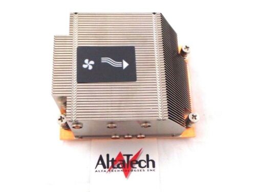 Cisco UCSC-C240-HEATSINK Genuine Cisco Heatsink For UCS C240 M3S UCSC-HS-C240M3 , Used