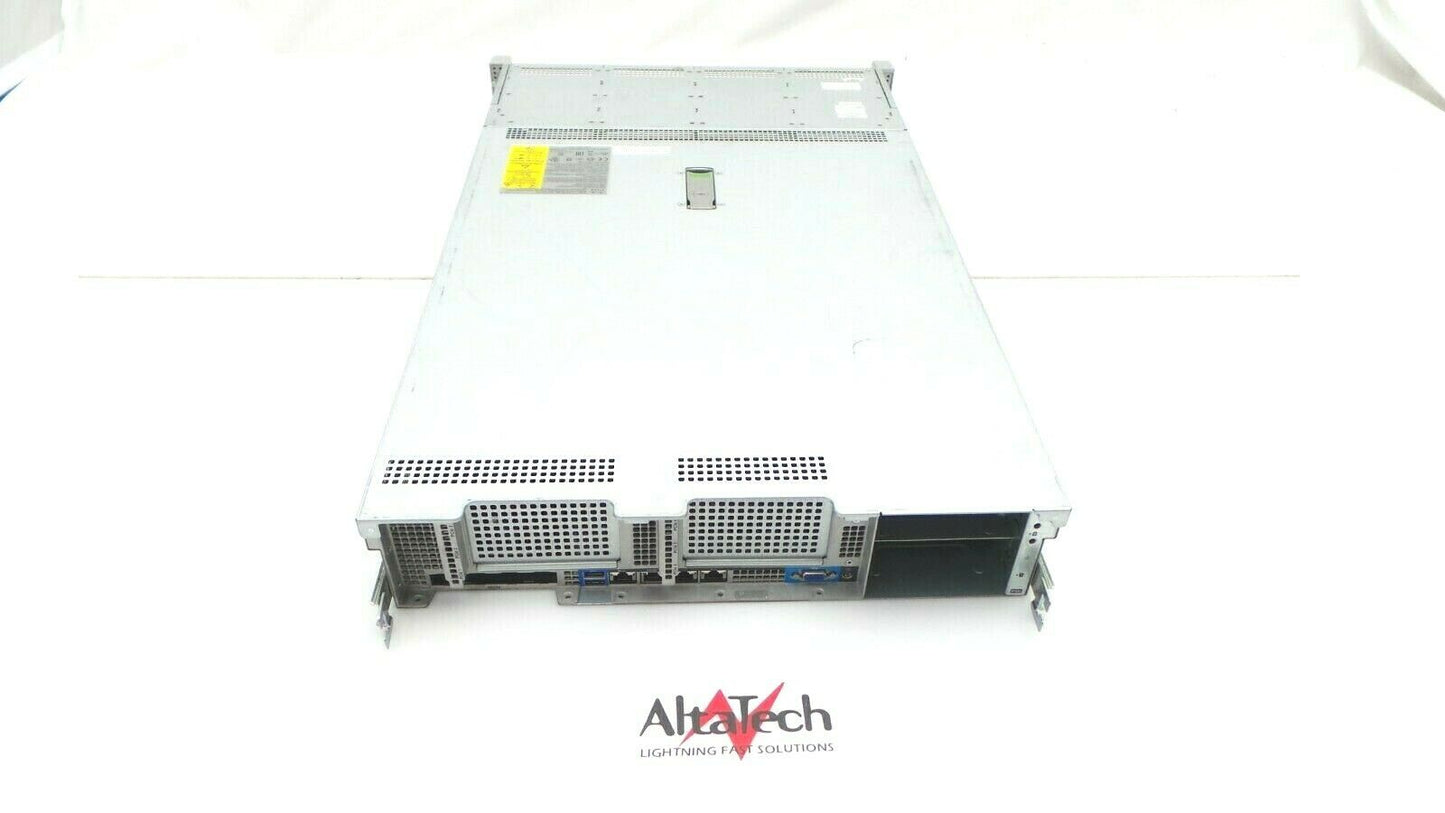 Cisco UCSC-C240-M4L_256GB UCSC-C240-M4L Server - 2x 12-Core 2.50GHz CPU - 256GB RAM, Used