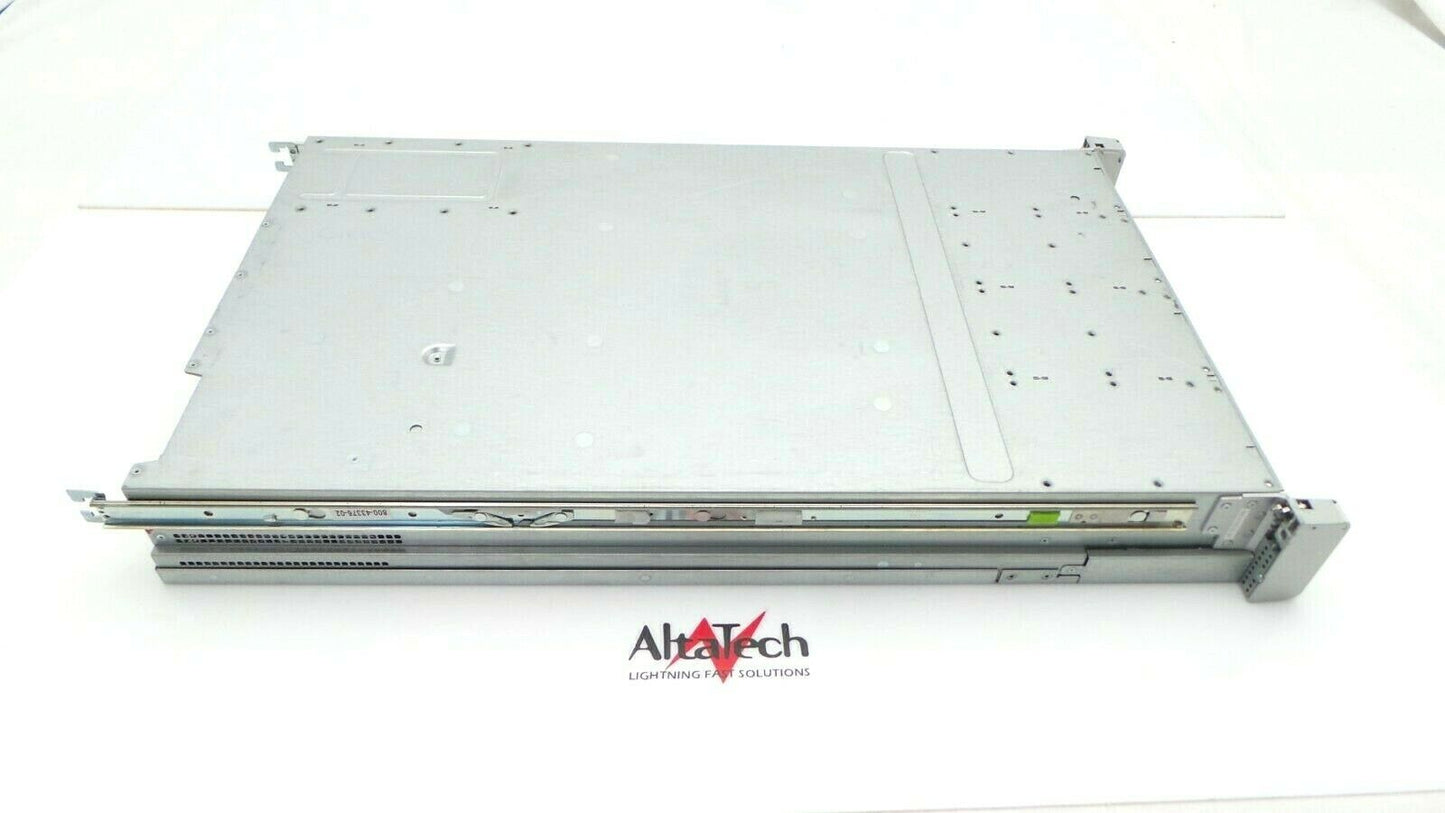 Cisco UCSC-C240-M4L_256GB UCSC-C240-M4L Server - 2x 12-Core 2.50GHz CPU - 256GB RAM, Used