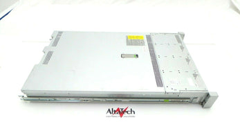 Cisco UCSC-C240-M4L_512GB UCSC-C240-M4L Server - 2x 12-Core 2.20GHz CPU - 512GB RAM, Used