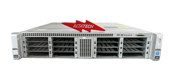 Cisco UCSC-C240-M4S2 240 16 Bay SFF M4 Server CTO Chassis & System Board, Used