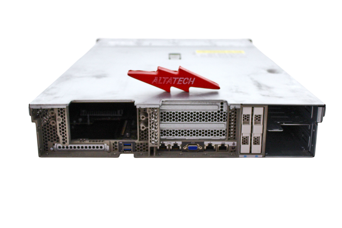 Cisco UCSC-C240-M5L UCS C240 M5 12 LFF Server, Used