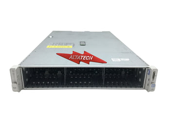 Cisco UCSC-C240-M5SX UCSC C240 M5 SX 24x SFF Bay CTO Rack Server, Used